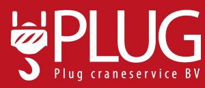 Plug Crane Service Logo